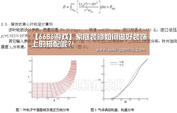 【6686游戏】家庭装修如何做好装饰上的搭配呢?!(图3) 6686游戏